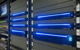 Harmonic-SpectrumFacility