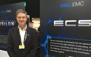 ibc-Dell-emc- depolama